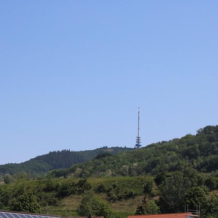 דירות ווגטסבורג Winzerhof Senn מראה חיצוני תמונה